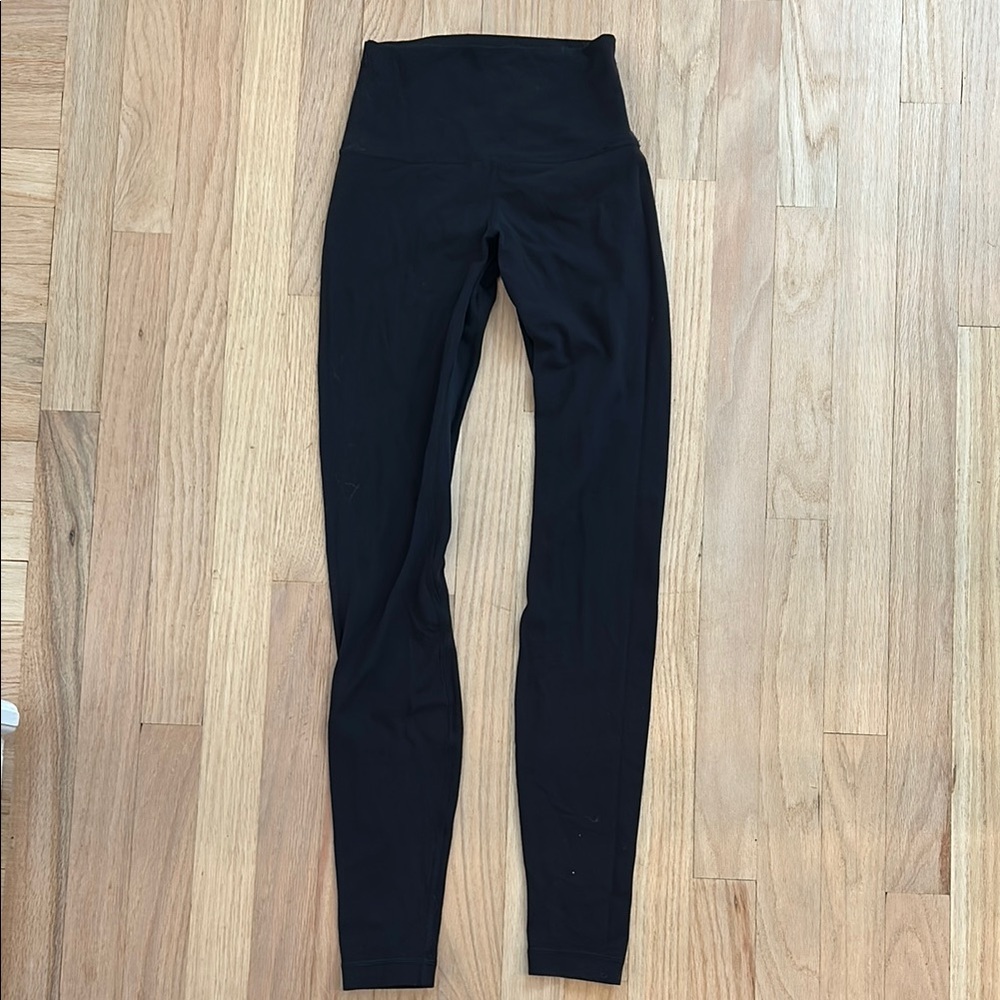 Lululemon Align Leggings